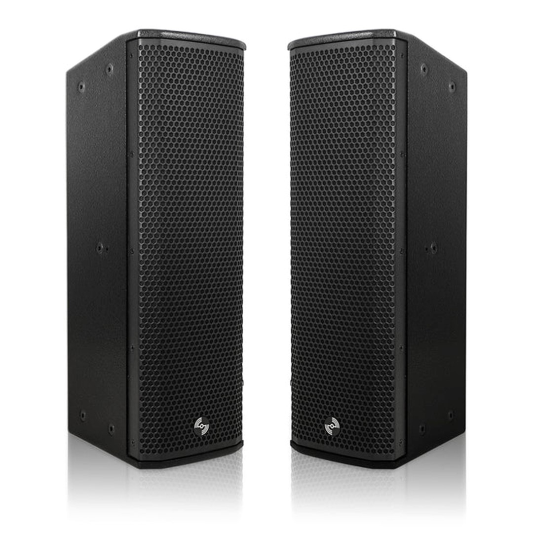 Sound-Town-CARPO-P3B-500W-Passive-Column-SpeakersPair-Pair- Sound Town CARPO-P3B 500W Passive Column Speakers(Pair) - Image 1