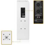 Sound Town CARPO-P3W 500W Passive Column Speaker(Pair) - Image 5