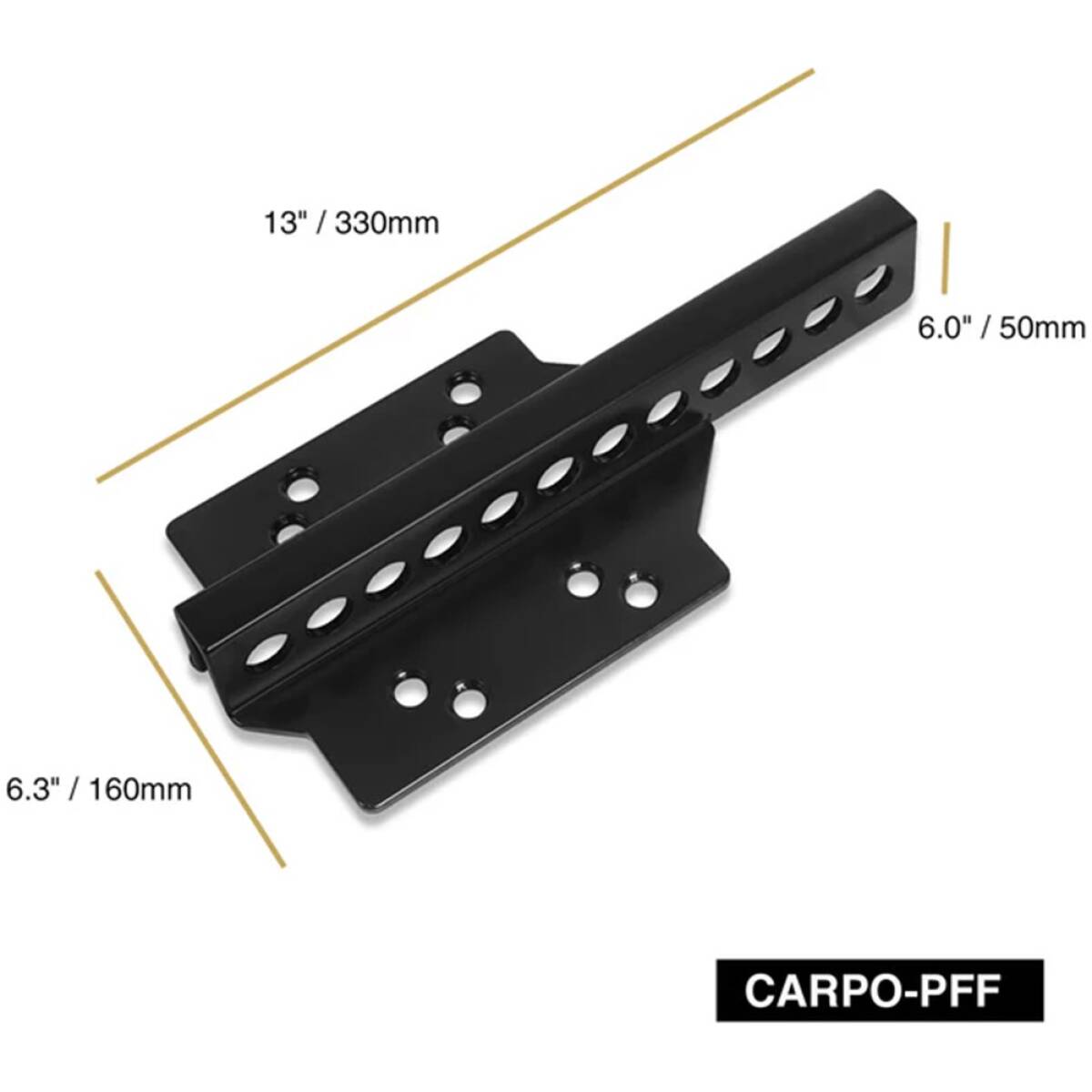 Sound Town CARPO-PFF Flying Frame for CARPO-P3/6/12 - Image 4