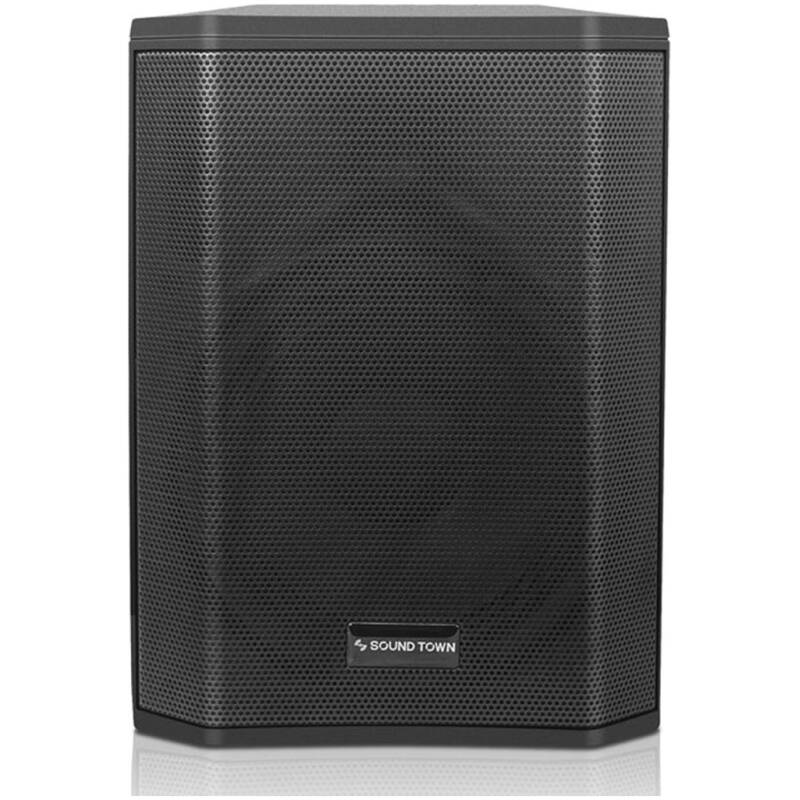 Sound Town CARPO-S1 Portable PA System With Bluetooth