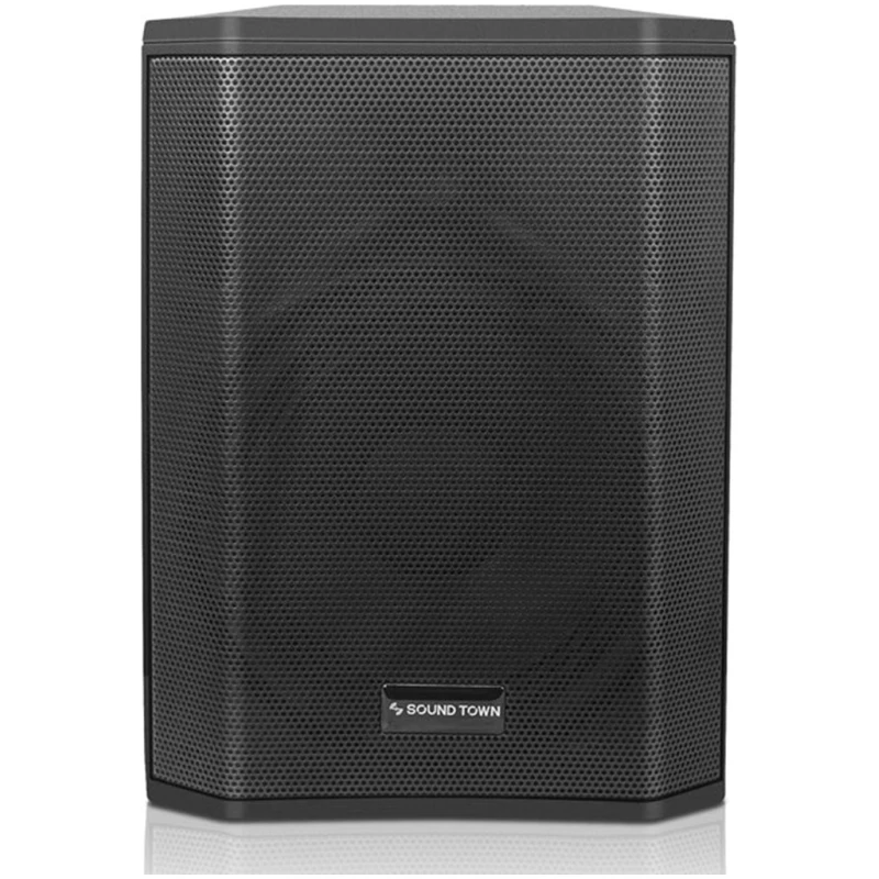Sound Town CARPO-S1 Portable PA System With Bluetooth