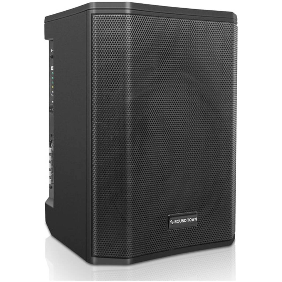 Sound Town CARPO-S1 Portable PA System With Bluetooth - Image 2