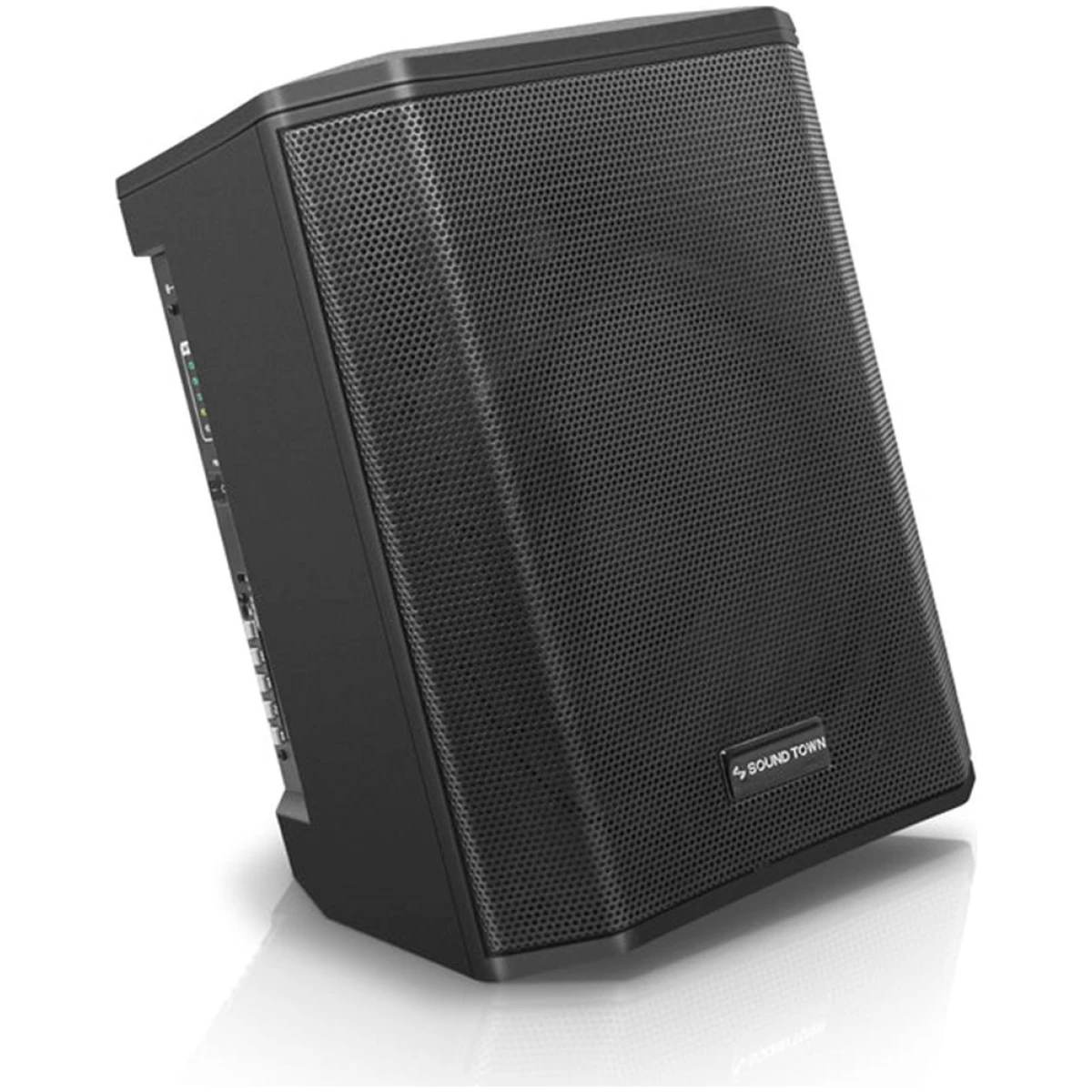 Sound Town CARPO-S1 Portable PA System With Bluetooth - Image 4