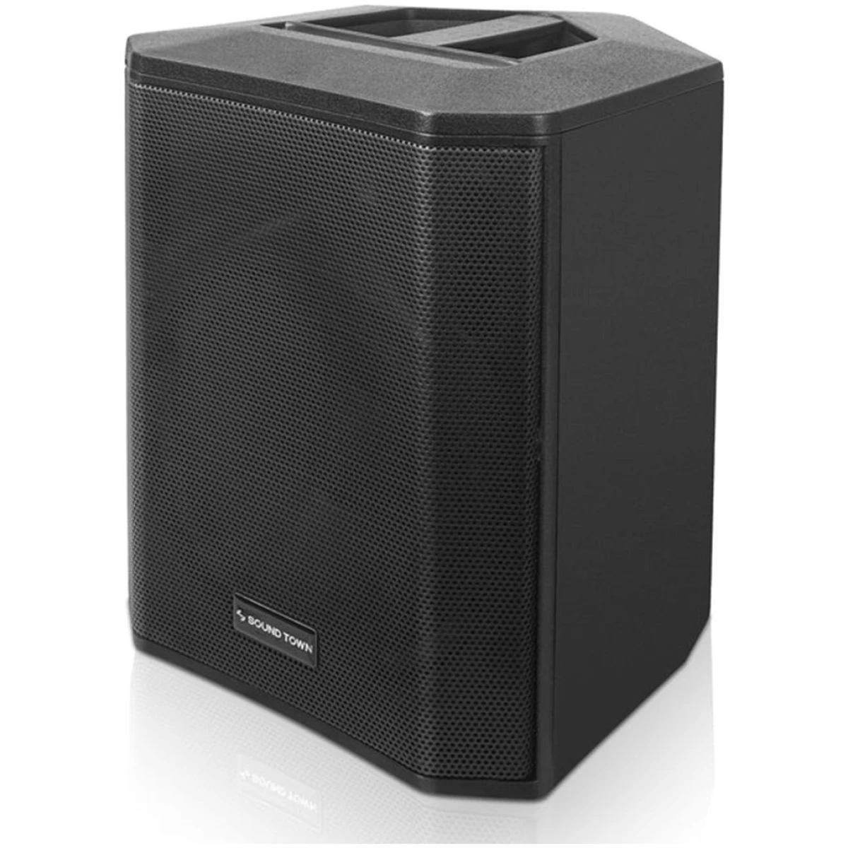 Sound Town CARPO-S1 Portable PA System With Bluetooth - Image 3