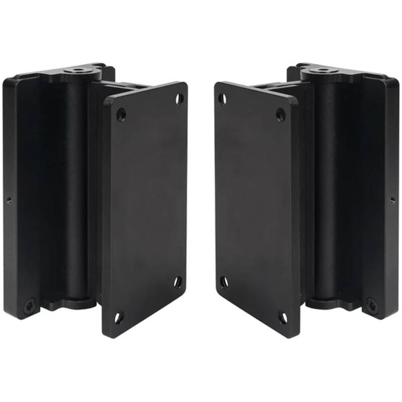 Sound Town CWB-1A Universal Wall Mount Speaker Bracket( Pair)