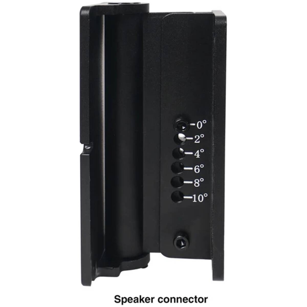 Sound Town CWB-1A Universal Wall Mount Speaker Bracket( Pair) - Image 3