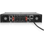 Sound Town NIX-A48PRO 4-Channel Rack-Mountable Amplifier - Image 4