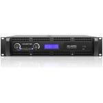 Sound Town NIX-A6PRO 2-channel 1500W Amplifier