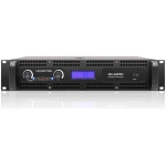 Sound Town NIX-A6PRO 2-channel 1500W Amplifier