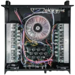 Sound Town NIX-A6PRO 2-channel 1500W Amplifier - Image 5