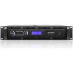 Sound Town NIX-A8PRO 2-channel 1800W Amplifier