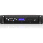 Sound Town NIX-A8PRO 2-channel 1800W Amplifier