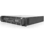 Sound Town NIX-A8PRO 2-channel 1800W Amplifier - Image 3