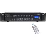Sound Town PAC180-6 180W 6-zone Amplifier