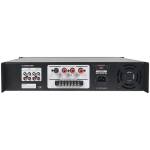 Sound Town PAC180-6 180W 6-zone Amplifier - Image 4