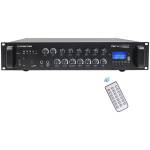 Sound Town PAC360-6 360W 6-zone Amplifier