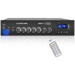 Sound Town PAC80-2 60W 2-zone Amplifier