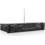 Sound Town STCA600-6Z 600W 6-zone Amplifier - Image 2