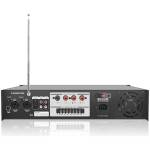 Sound Town STCA600-6Z 600W 6-zone Amplifier - Image 4