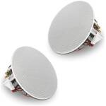 Sound Town STCS4N 4.5" In-Ceiling Speakers(Pair)