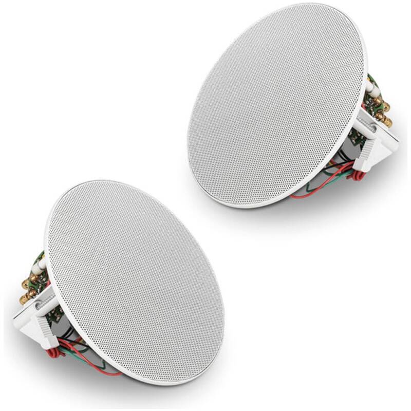 Sound Town STCS4N 4.5" In-Ceiling Speakers(Pair)