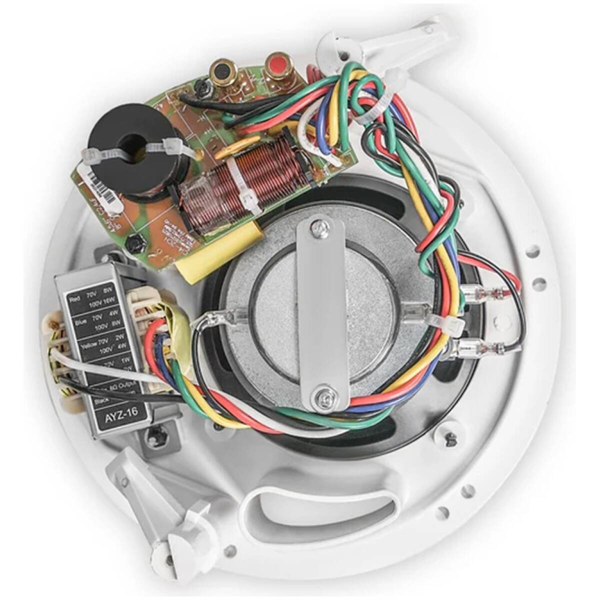 Sound Town STCS4N 4.5" In-Ceiling Speakers(Pair) - Image 4