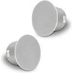 Sound Town STCS8C 8" In-Ceiling Speakers(Pair)