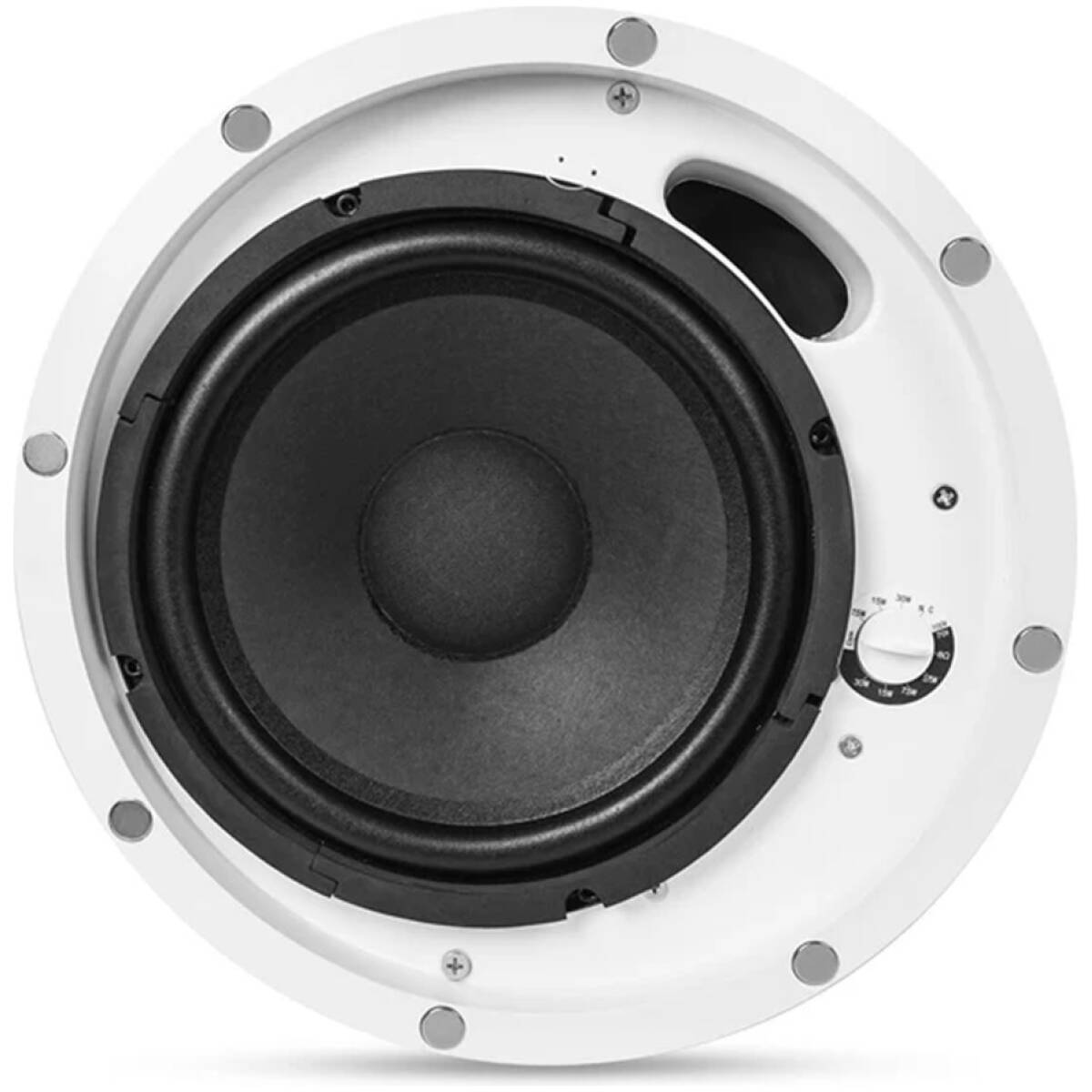 Sound Town STCS8N Flush Mount In-ceiling Speakers(Pair) - Image 2