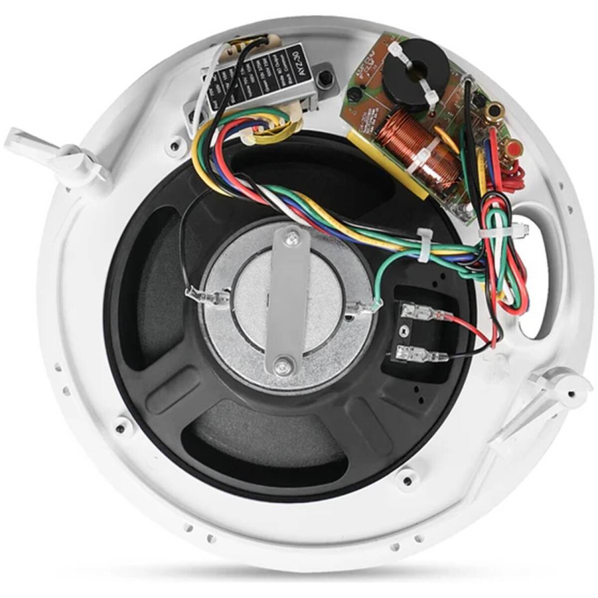 Sound Town STCS8N Flush Mount In-ceiling Speakers(Pair) - Image 4