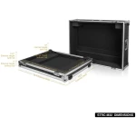 Sound Town STRC-M32 Flight Case For M32 - Image 6
