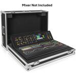 Sound Town STRC-M32 Flight Case For M32