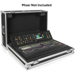 Sound Town STRC-M32 Flight Case For M32
