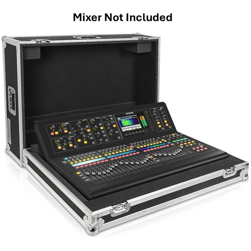 Sound Town STRC-M32 Flight Case For M32