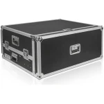 Sound Town STRC-M32DHD2 M32 Flight Case-Dog box,2 Drawers - Image 3