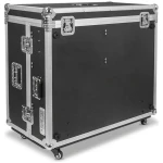 Sound Town STRC-M32DHD2 M32 Flight Case-Dog box,2 Drawers - Image 2