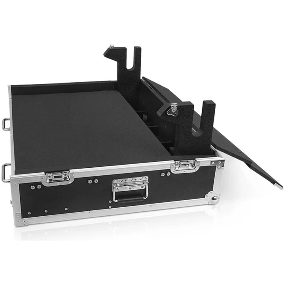 Sound Town STRC-M32DHD2 M32 Flight Case-Dog box,2 Drawers - Image 5