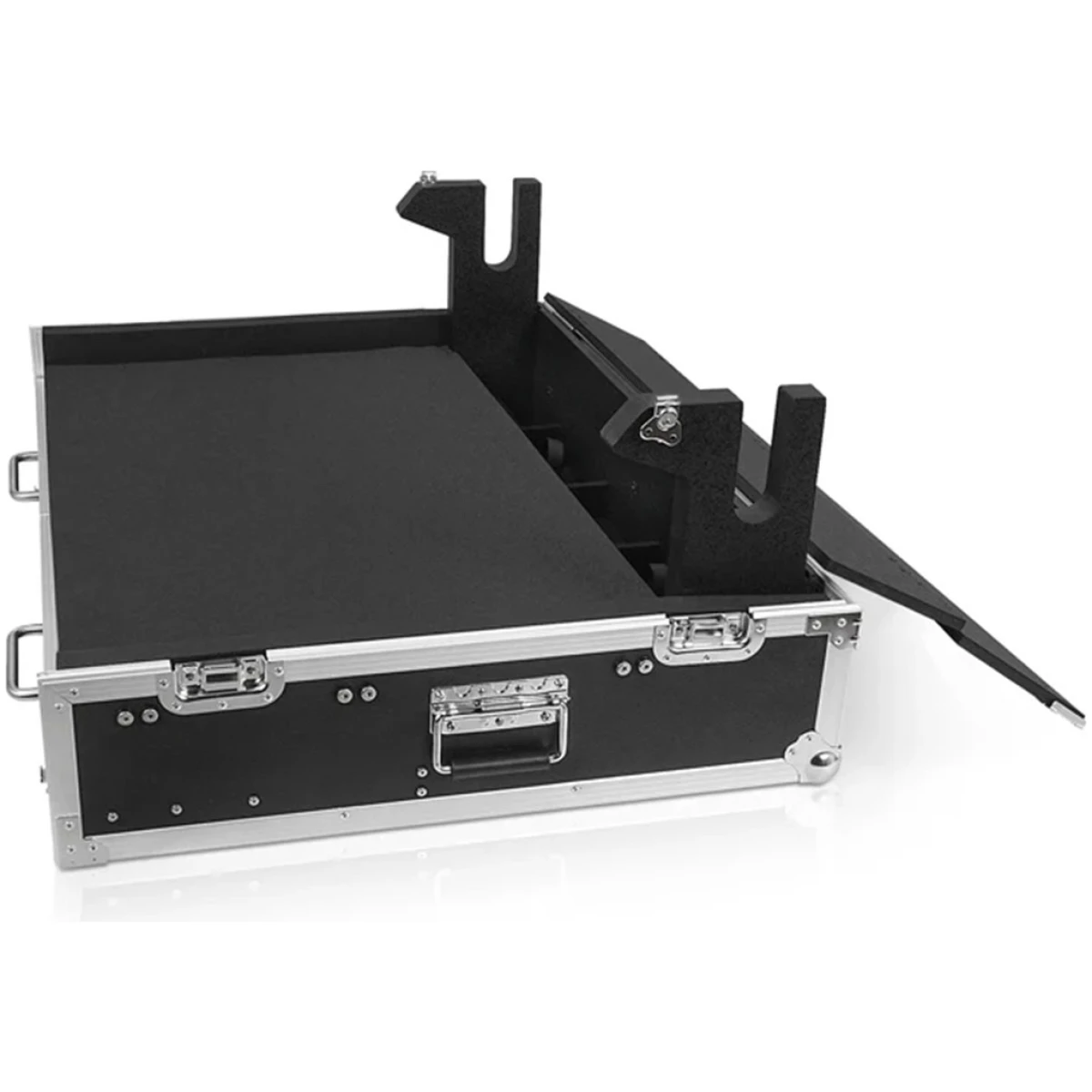 Sound Town STRC-M32DHD2 M32 Flight Case-Dog box,2 Drawers - Image 5