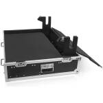 Sound Town STRC-M32DHD2 M32 Flight Case-Dog box,2 Drawers - Image 5