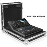 Sound Town STRC-M32R Flight Case For the M32R