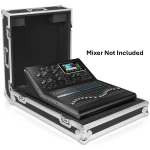 Sound Town STRC-M32R Flight Case For the M32R
