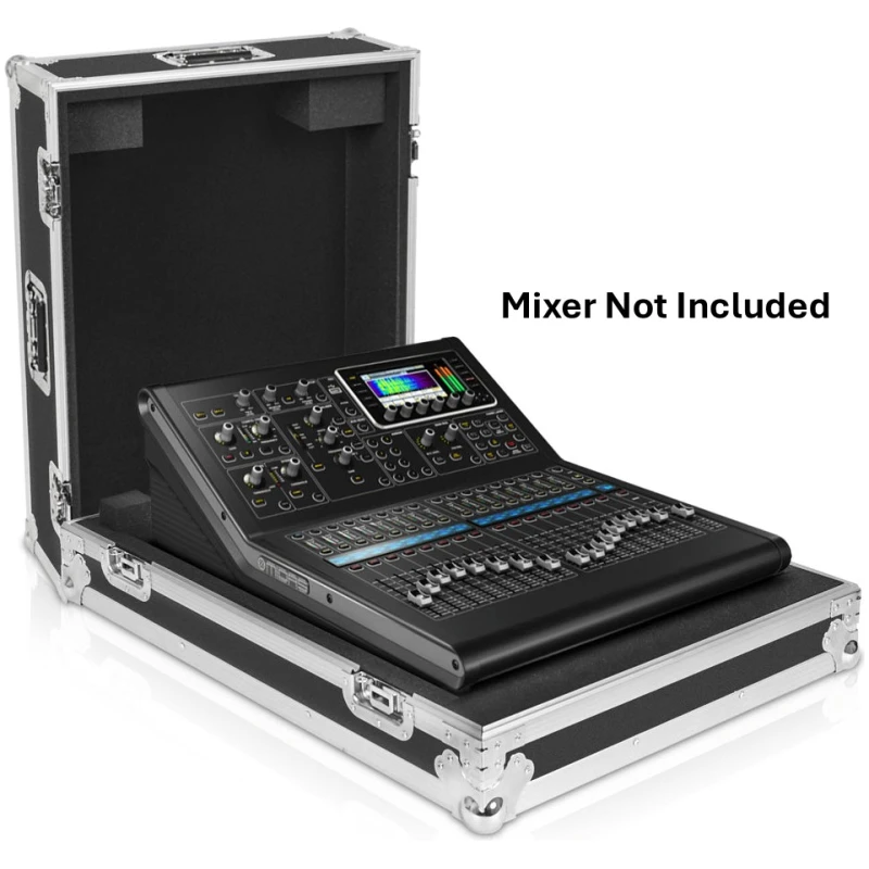 Sound Town STRC-M32R Flight Case For the M32R