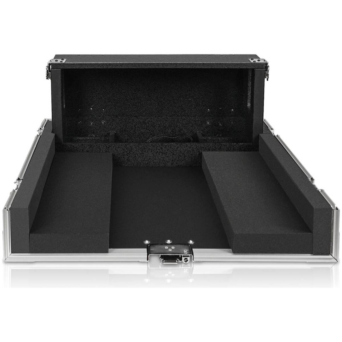 Sound Town STRC-M32RDH Flight Case For M32R With DOG Box - Image 4