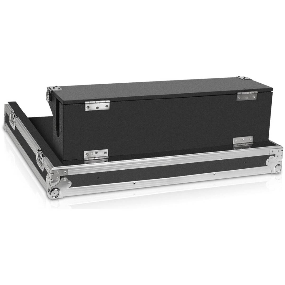 Sound Town STRC-M32RDH Flight Case For M32R With DOG Box - Image 6