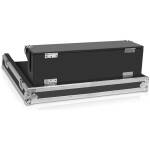 Sound Town STRC-M32RDH Flight Case For M32R With DOG Box - Image 6