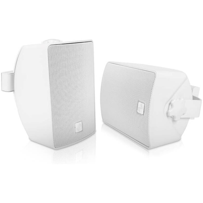 Sound Town TARVOS-4W 4.5" Surface-Mount Speakers(Pair)