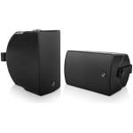 Sound Town TARVOS-65B 6.5" Surface-Mount Speakers(Pair)