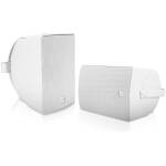 Sound Town TARVOS-65W 6.5" Surface-Mount Speakers(Pair)