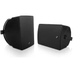 Sound Town TARVOS-8B 8” Surface-Mount Speakers(Pair)