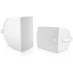 Sound Town TARVOS-8W 8" Surface Mount Speakers(Pair)