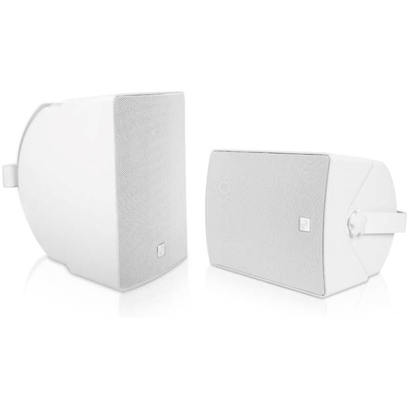 Sound Town TARVOS-8W 8" Surface Mount Speakers(Pair)